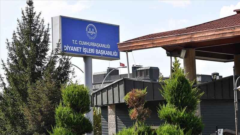 Diyanet İşleri Başkanlığı'ndan Sözcü Gazetesine dava